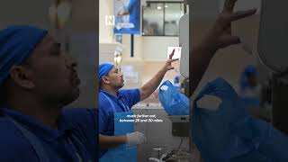 Sharjah fish market thrives despite Iran crisis