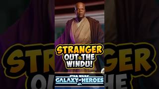 Take a seat, young Stranger.