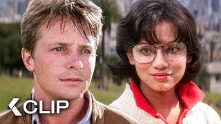 Living With the Memories of What Happened in Vietnam - CASUALTIES OF WAR Clip | Michael J. Fox