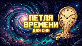 ЛЕКЦИЯ ДЛЯ СНА 🌙 Парадокс идентичности: остаемся ли мы собой после всех изменений в жизни? | Засыпай