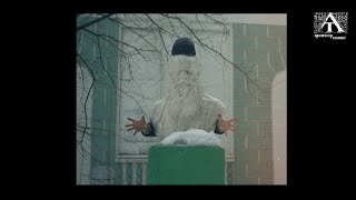 В. Березин "Дорога на Астапово" (2010)