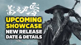 Phantom Blade Zero   New Upcoming Showcase, Moved Release Date, Updates & Gameplay