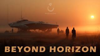 Beyond Horizon. New Home.