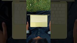 Новый MacBook Neo для всех! 🤩