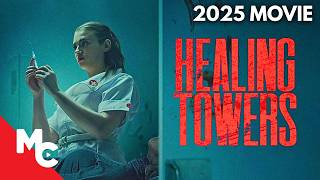 Detective Searches For His Missing Daughter | Healing Towers | Full 2025 Crime Thriller Movie