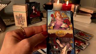 Скорпион♏️ Scorpio/March 2026 #tarot