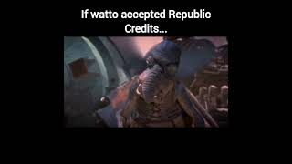 Ain't No Way... #starwars