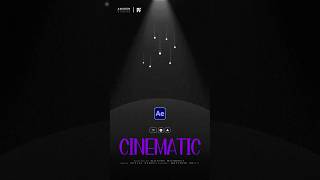 Create Visual Motion Graphics with Cinematic Light in After Effects