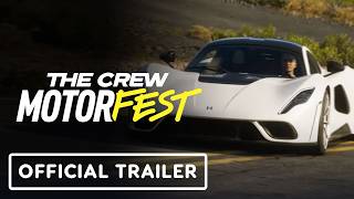The Crew Motorfest - Official Elite Bundle 8 Trailer