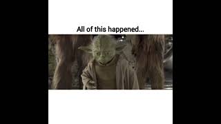 Fives had The Saddest Death... #starwars