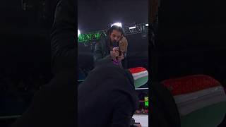 Santos Escobar IS BACK! 👀