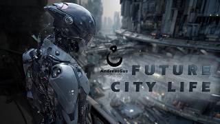 Future City Life