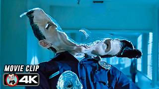 The Legendary Hospital Escape Scene | Terminator 2: Judgment Day (4K)