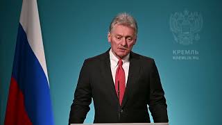 «НЕ ПУТЬ В ПРОШЛОЕ»: Песков объяснил ограничения интернета, мессенджеров и VPN