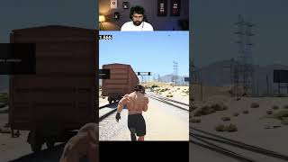 GTA 5  #gta5 #gtav #gaming