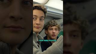 George & Kimi Take On The London Underground 🤣