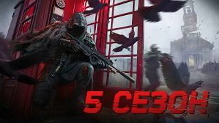 ТЕПЕРЬ ABI - ЭТО ХОРРОР НА АНРИАЛЕ