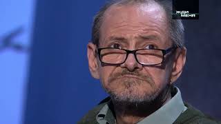 ЖДИ МЕНЯ на НТВ. Анонс 17.04.2026