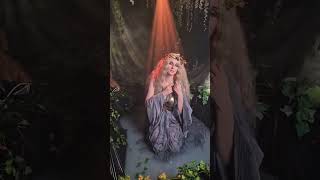 Goddess Photoshoot ✨👸