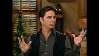 Живя в Божьей совершенной защите  Джон Коупленд\John Copeland & Кейт Мур\Keith Moore