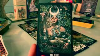 ВЕСЫ ♎️ LIBRA #гаданиенатаро МАРТ 2026 Смотреть с чаем☕️