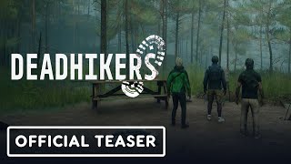 Deadhikers - Official Teaser