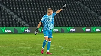 Лучшие сейвы «Краснодара»-U18 в сезоне 2025