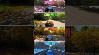The Most Beautiful Season in FH6? 👀