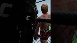 UPPERCUT! UPPERCUT! #ufc324