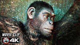 Robbie's Darkest Moment In Life | BETTER MAN (2024) Movie CLIP 4K