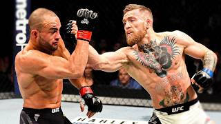 Conor McGregor vs Eddie Alvarez | FULL FIGHT