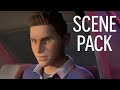 Ren Landry Scene Pack || Life Is Strange: Reunion || ALL SCENES
