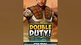 Dash deals double duty.