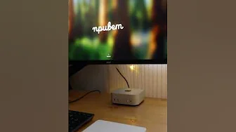 Новый год с новым Mac Mini M4 25Gb / 512Gb https://t.me/camvsman #christmas #macminim4 #apple