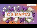 С 8 марта от клиники доктора Шишонина!