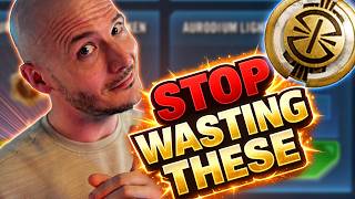 Before you spend your era currency...watch this!