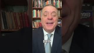 Rome’s Collapse: A Warning for Today's Europe