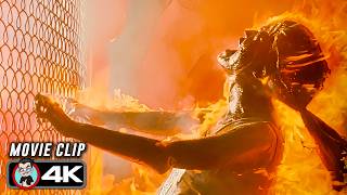 Nuclear Nightmare | Terminator 2: Judgment Day (4K)