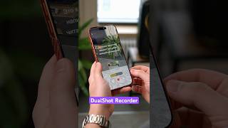 Топовое приложение для съёмки! 📱