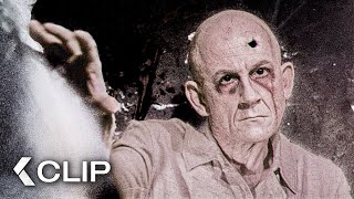 The Terrifying Mystery Of The Soldier Who Can Not Die - OUTPOST Clip | Ray Stevenson