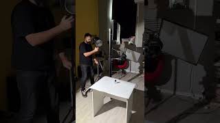 FS-300B × Perfume Commercial ✨🫧