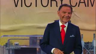 Мы ходим верой, а не видением. Кеннет Коупленд\Kenneth Copeland