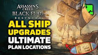 ACBF Ultimate Ship Upgrade Guide All Design Plan