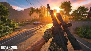 ABI S5 → 1 голиаф в форзе → GWZ 2.0 (EFT - не сбежал)