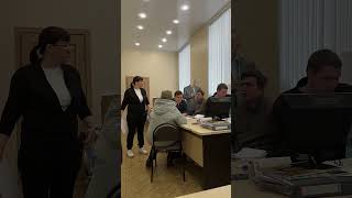 🤝 Помогаем жителям в решении любых вопросов
