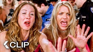 Christina and Courtney Found Their Friend in the Worst Situation Ever - THE SWEETEST THING Clip