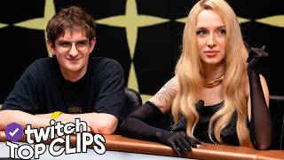 Топ клипы с Twitch | БЫВШАЯ ПРЕСЛЕДУЕТ