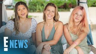 Jodie Sweetin Reveals Daughter Zoie’s College Plans: "The Right Next Step for Her"