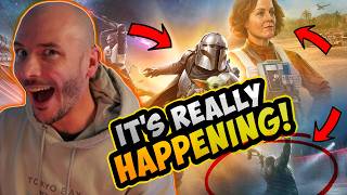 NEW DATAMINES Confirm SO MUCH! This is HUGE