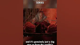 3 NEW CREEPY Skyrim Hagraven location overhauls!